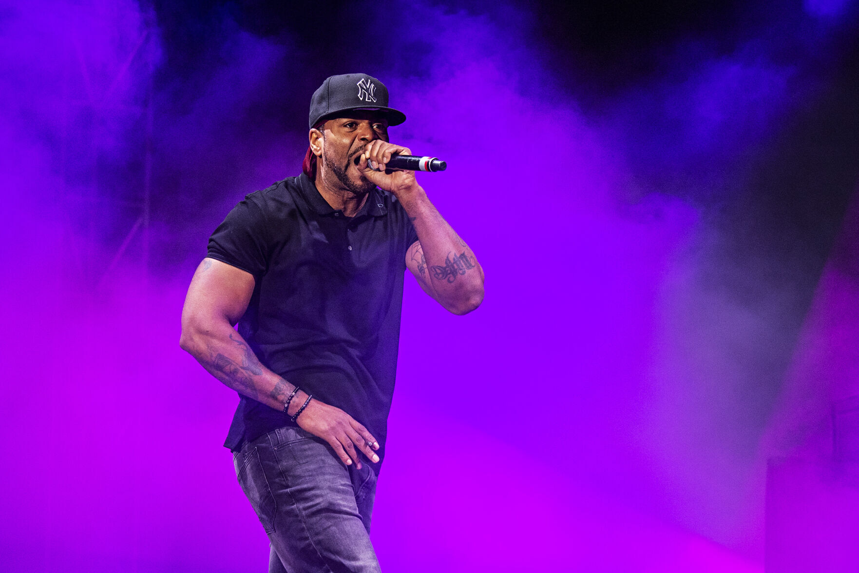 Method Man